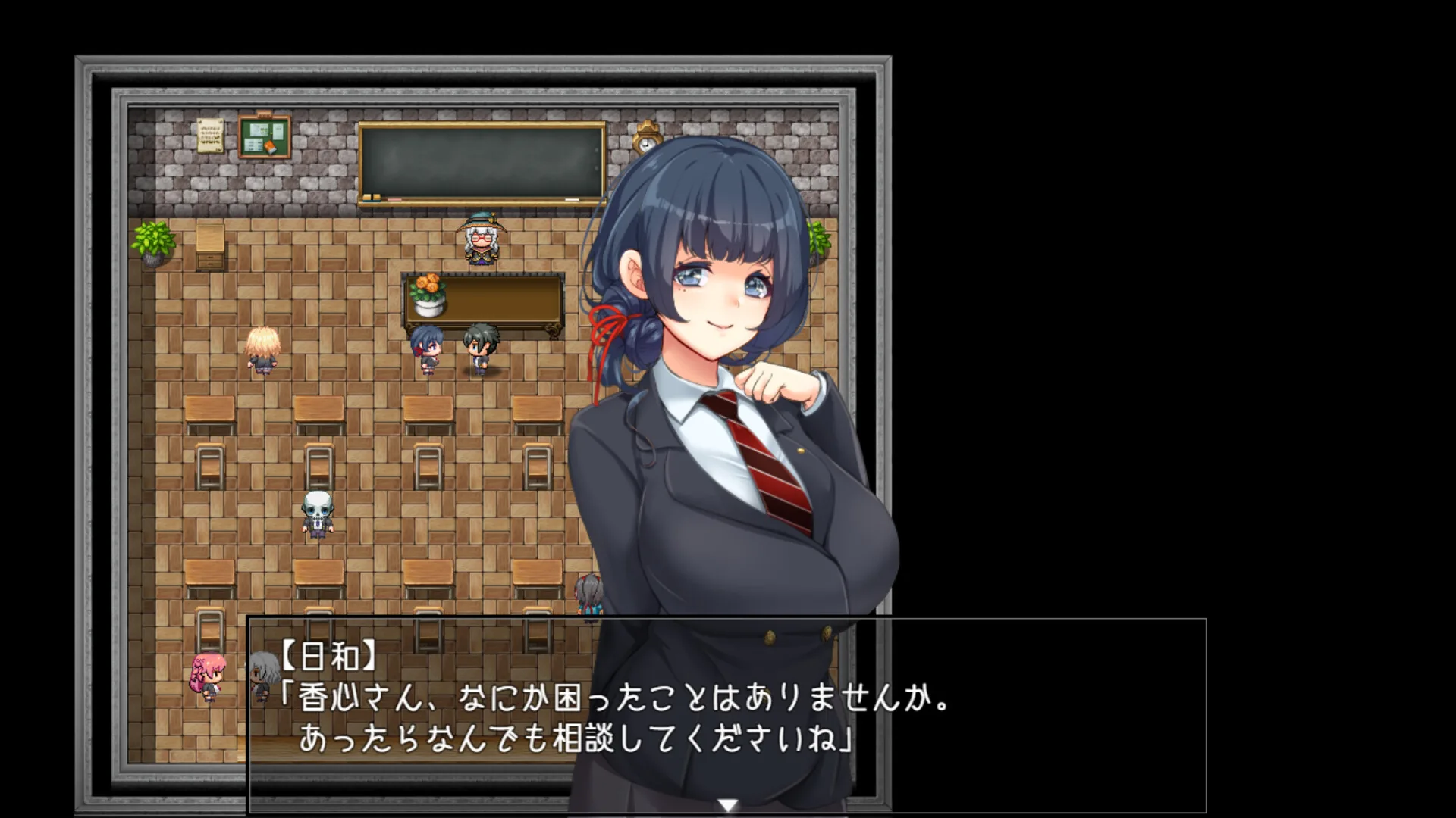 Steam 官方截图 10