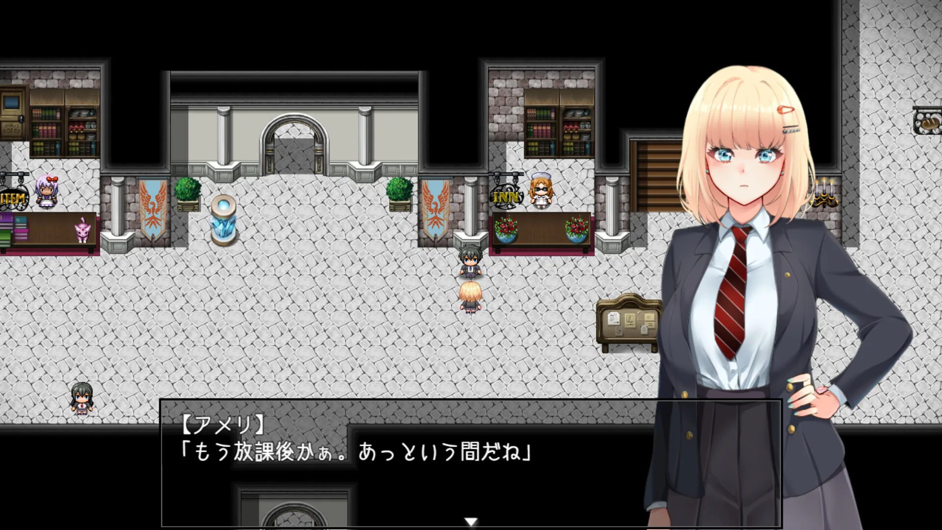 Steam 官方截图 02