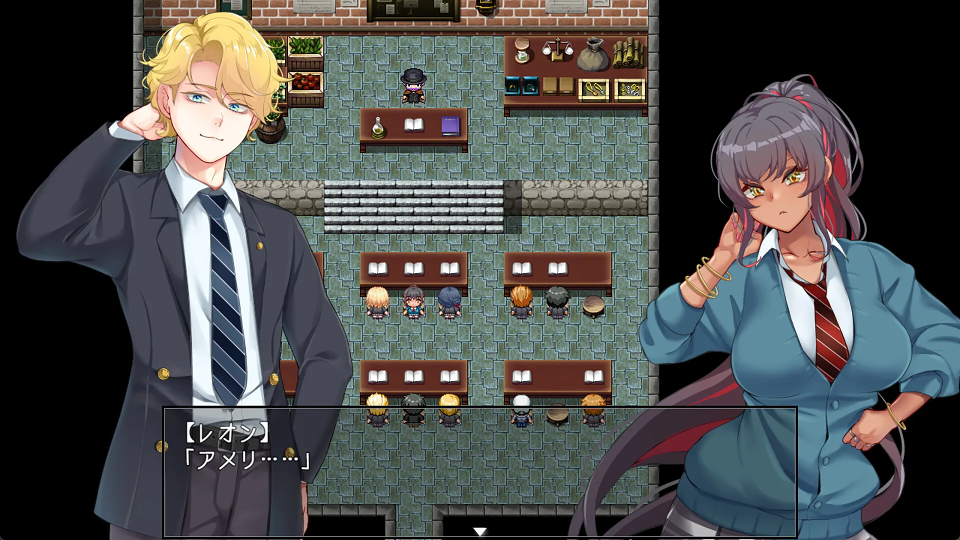 Steam 官方截图 05