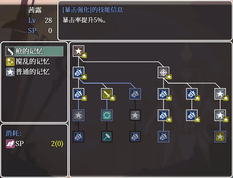 埃那托斯-转世英雄与失忆少女 Steam 官方截图 04