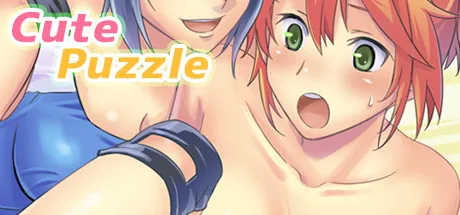 Cute Puzzle Steam 官方主视觉