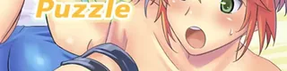 Cute Puzzle标志
