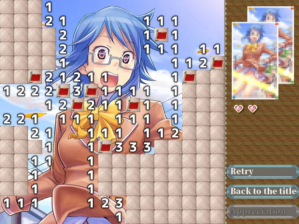 Cute Puzzle Steam 官方截图 02