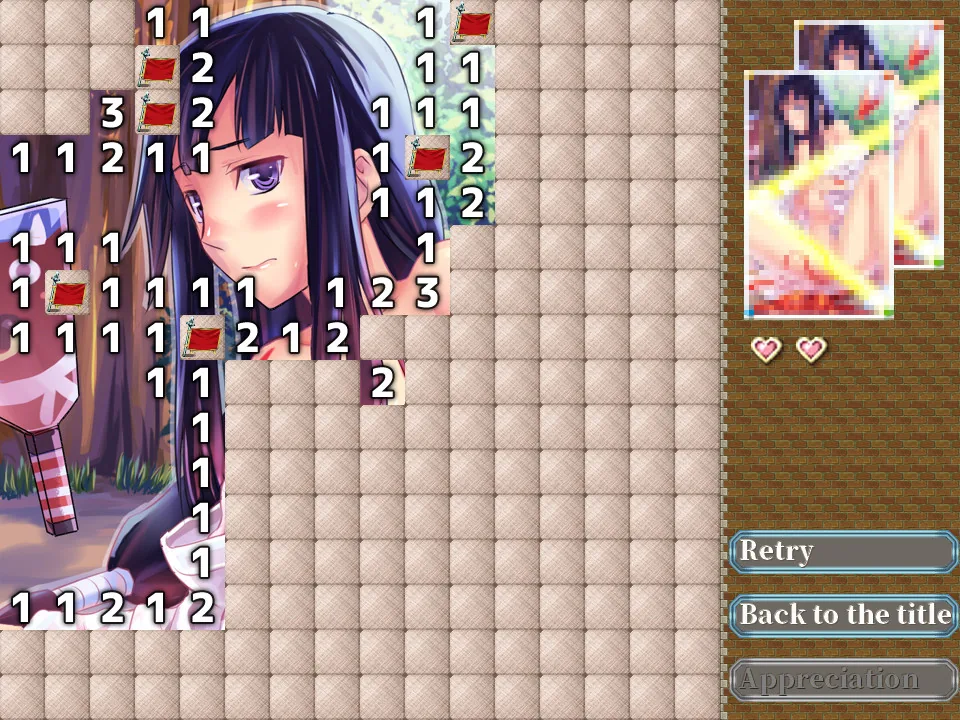 Cute Puzzle Steam 官方截图 03