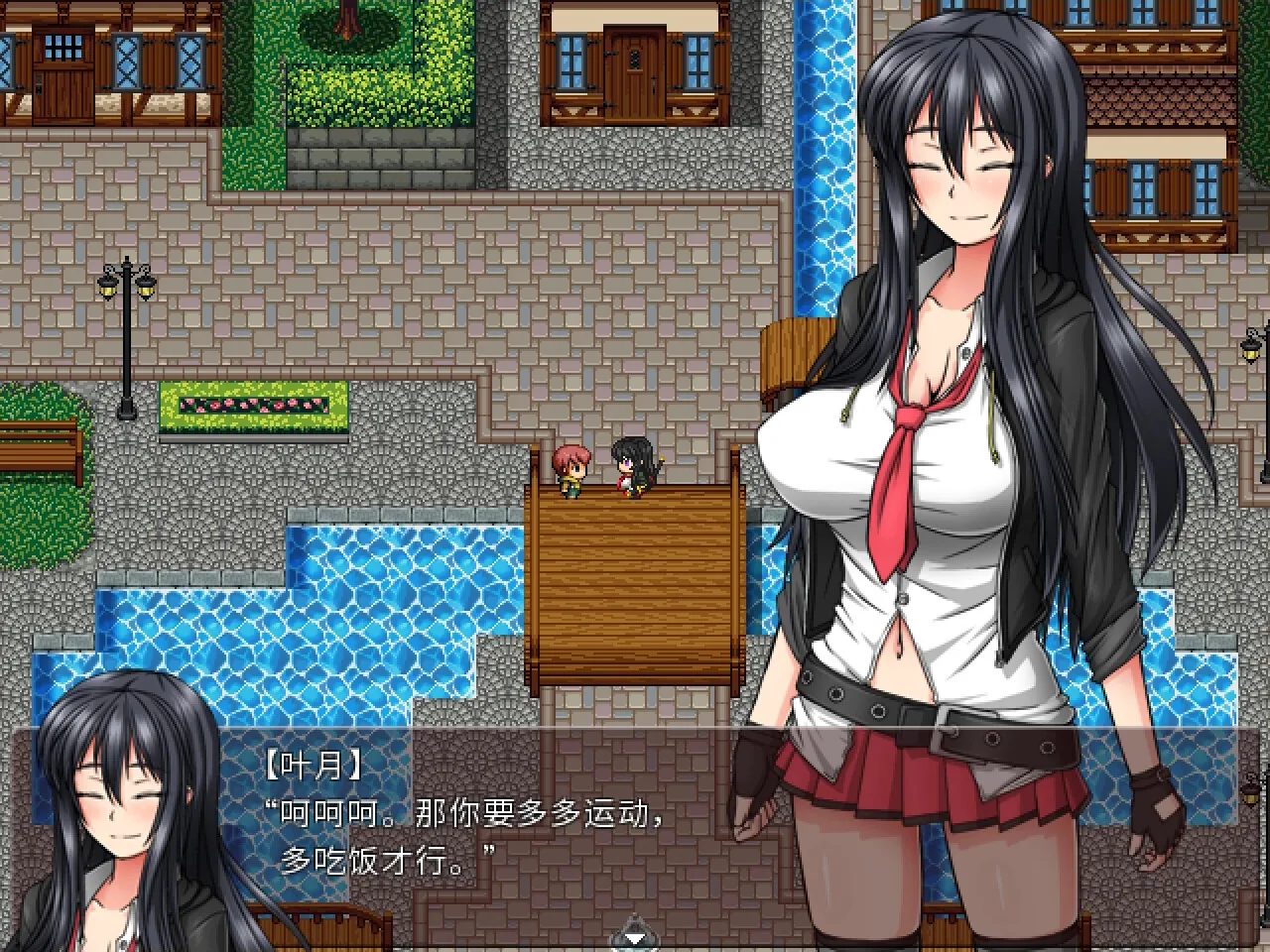 反乌托邦的掠夺者 Steam 官方截图 04