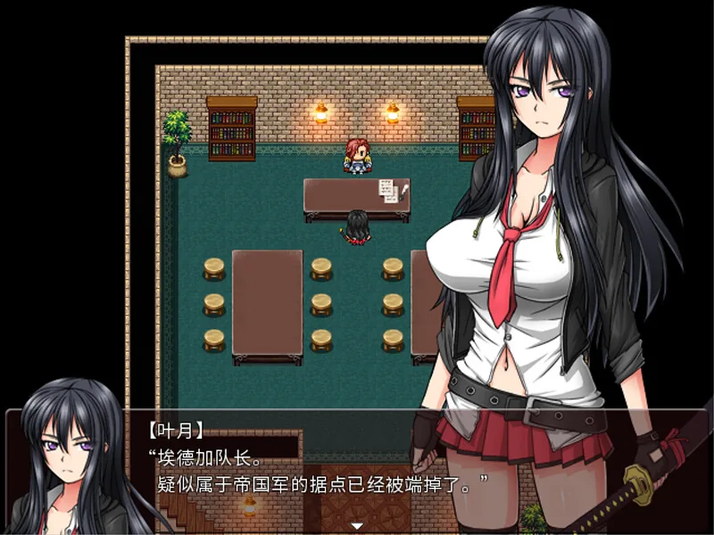 反乌托邦的掠夺者 Steam 官方截图 06