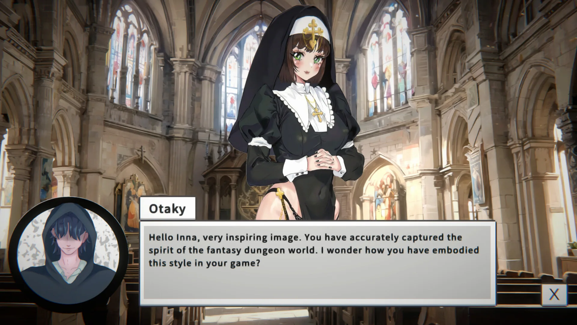 Fluffy Developers Steam 官方截图 07