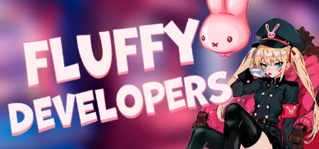 Fluffy Developers Steam 官方主视觉