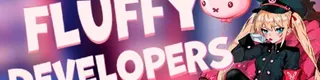 Fluffy Developers标志