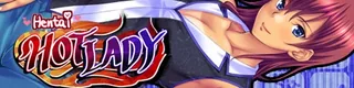 Hentai HOTLADY标志