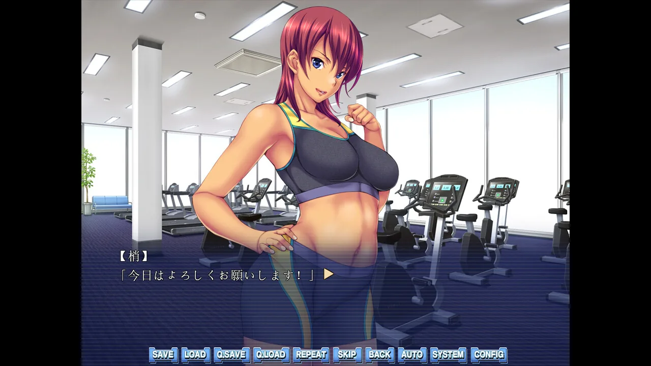 Steam 官方截图 03