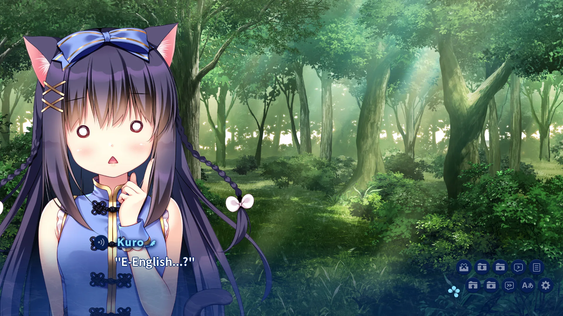 ISLAND DIARY Steam 官方截图 07
