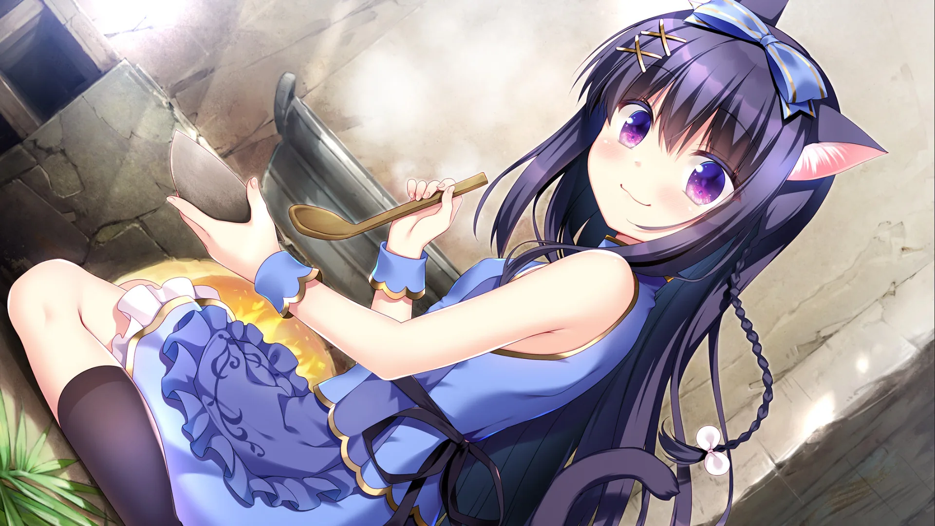 ISLAND DIARY Steam 官方截图 10