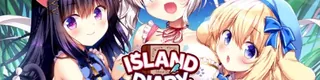 ISLAND DIARY标志