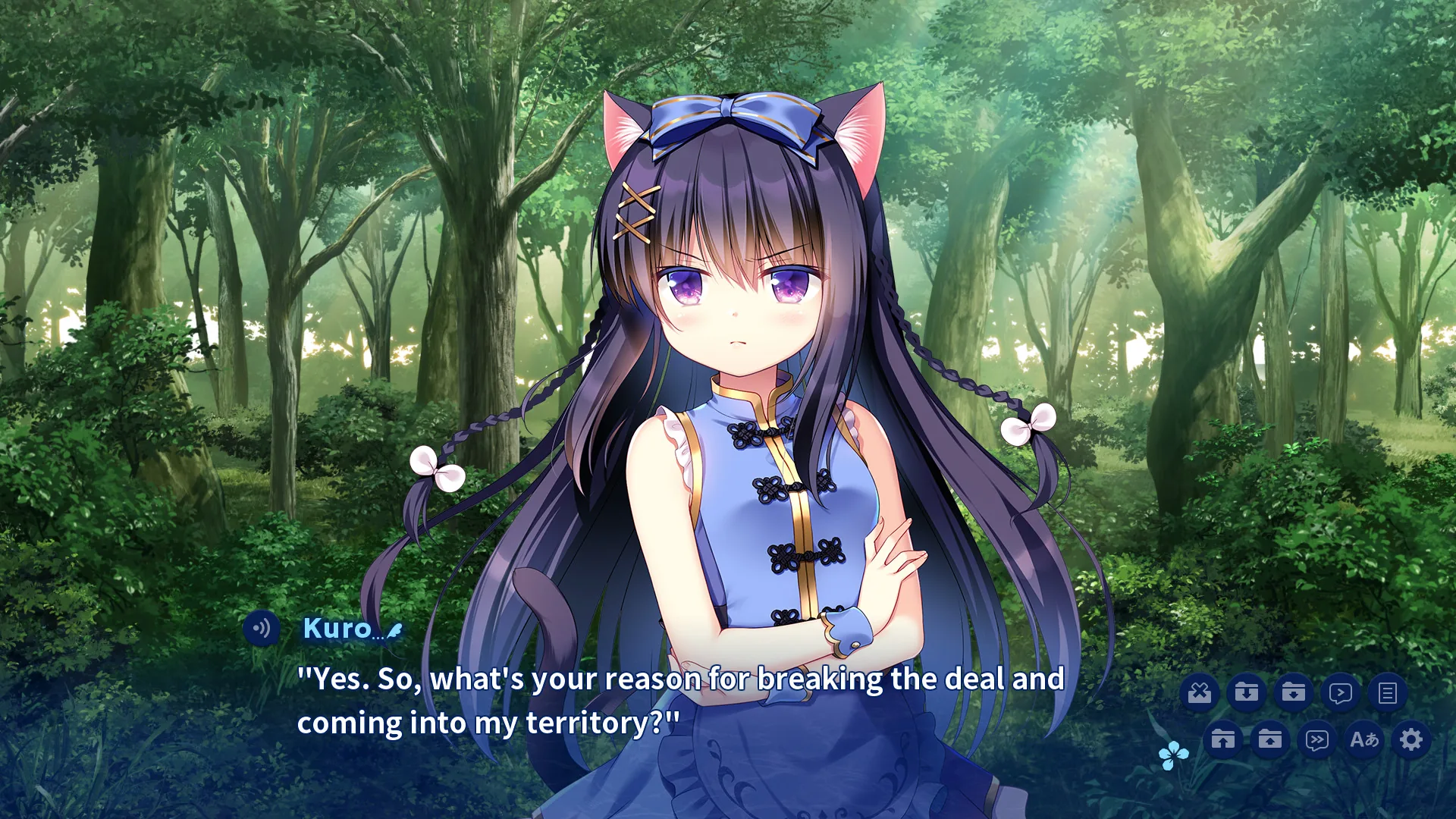 ISLAND DIARY Steam 官方截图 05