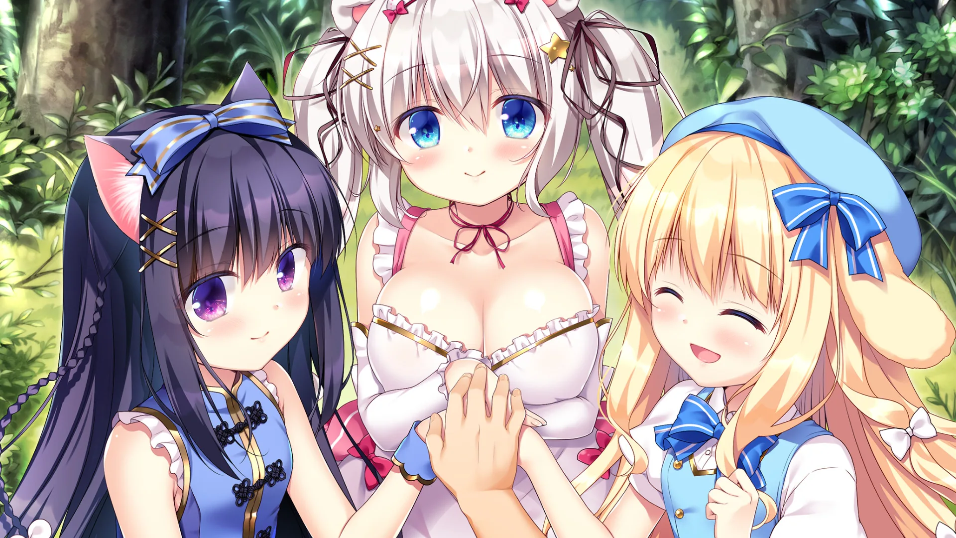ISLAND DIARY Steam 官方截图 08