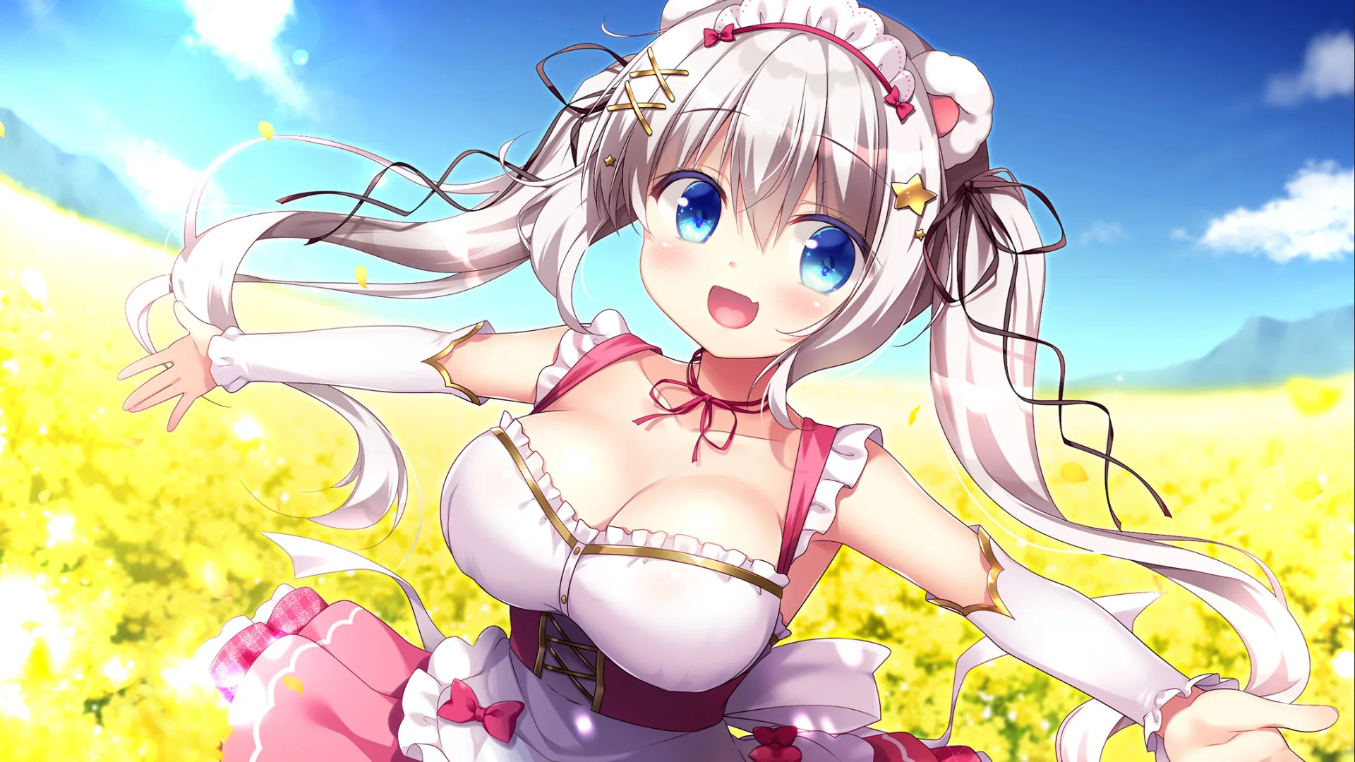 ISLAND DIARY Steam 官方截图 09
