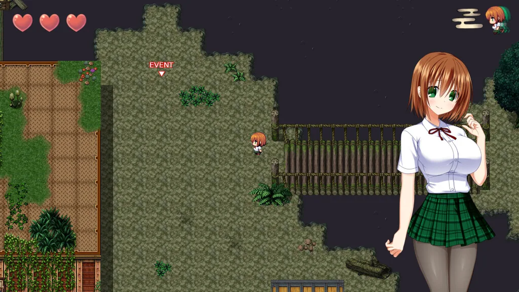 降魔彩风 Steam 官方截图 04