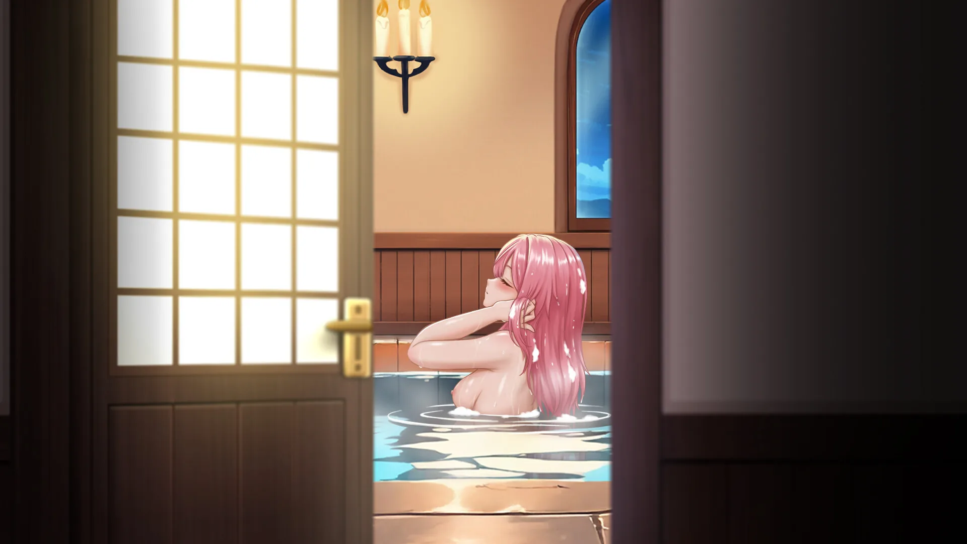 炼金术士的秘药 Steam 官方截图 03