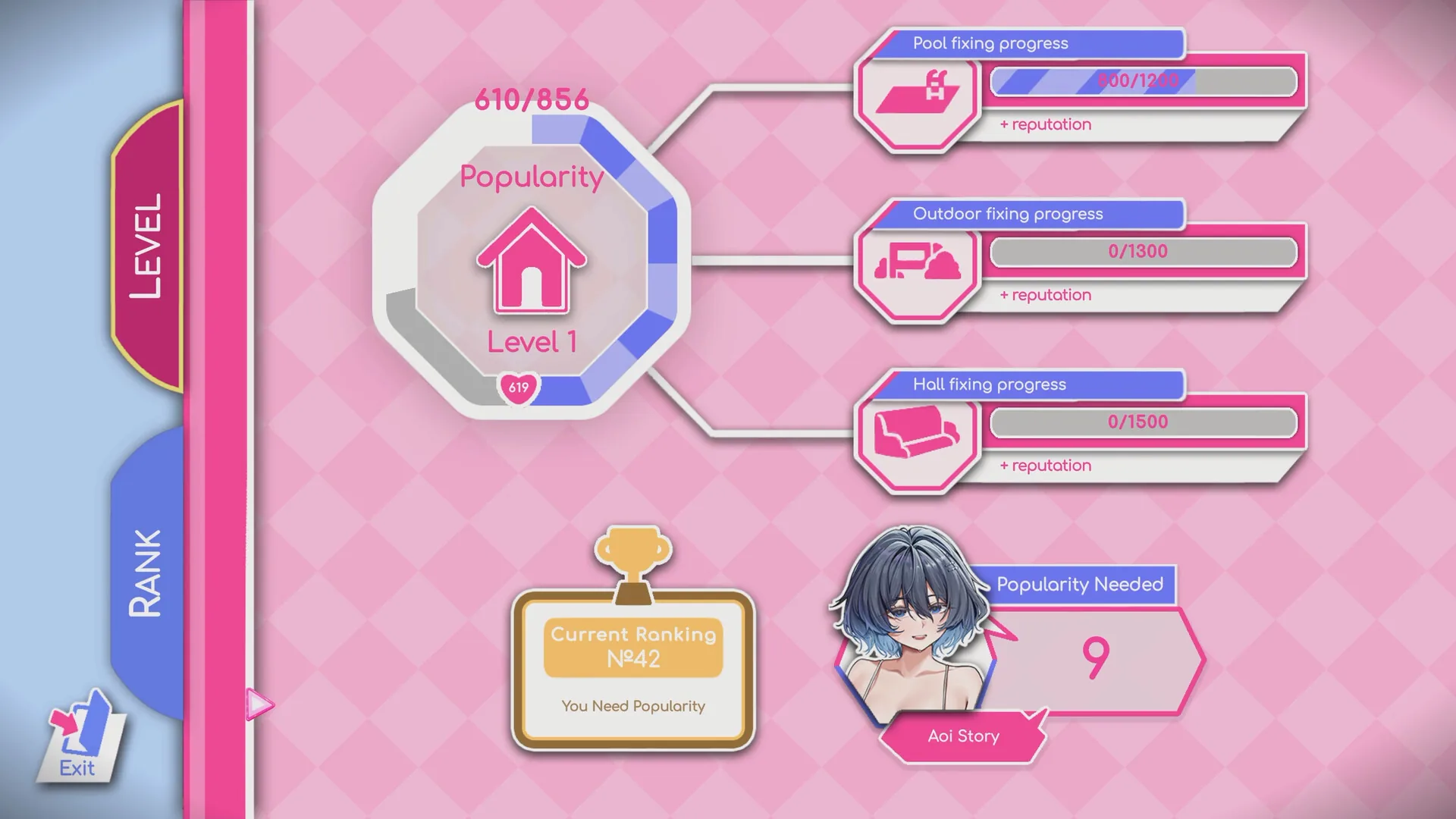 Steam 官方截图 09