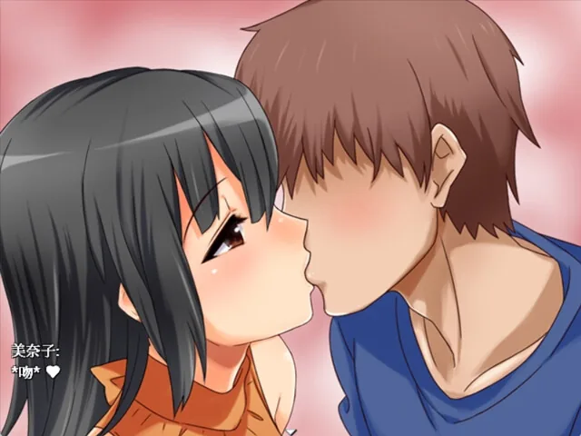 美奈子 爱妻农村游 Steam 官方截图 05