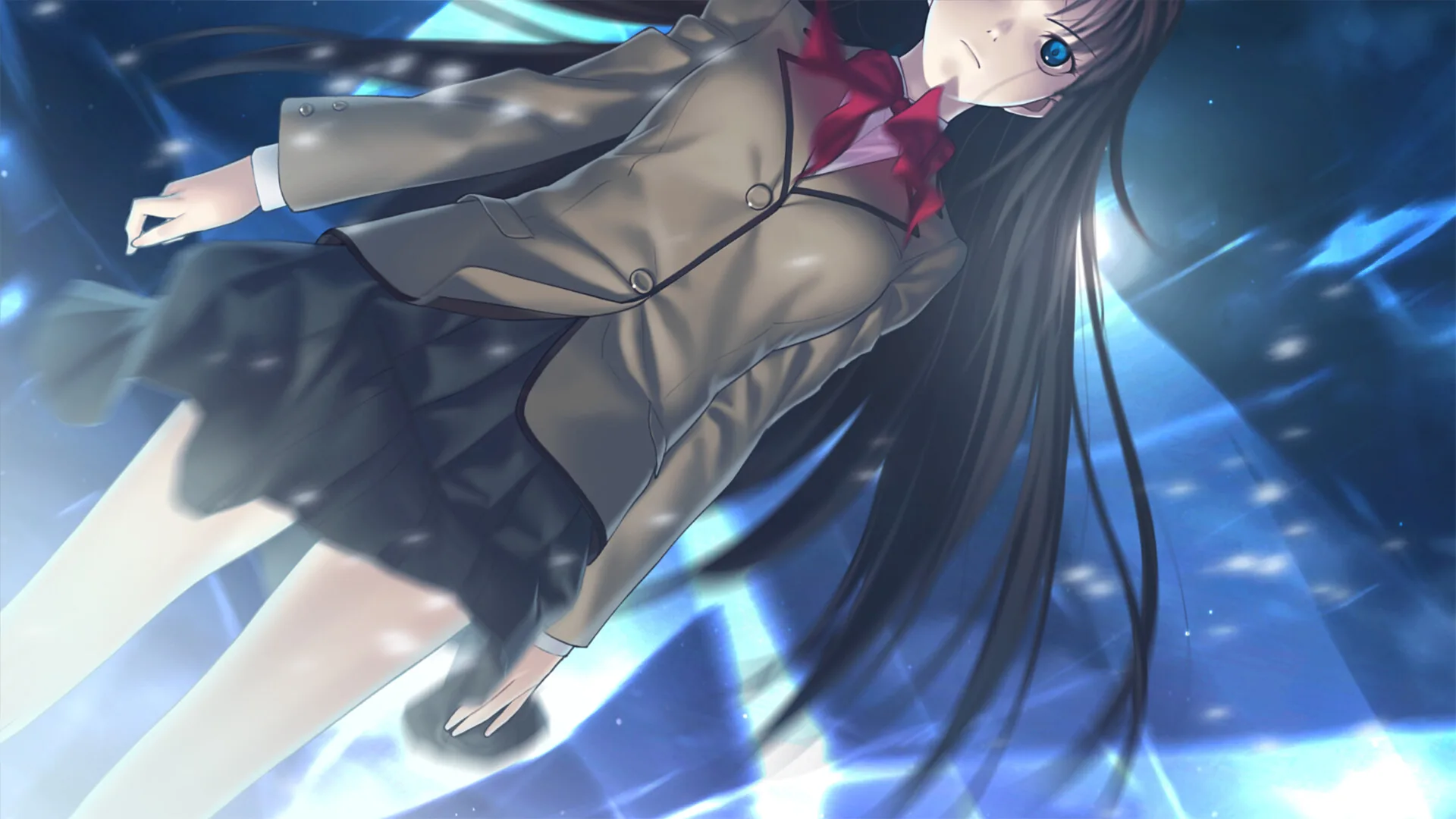 魔法使之夜 Steam 官方截图 08