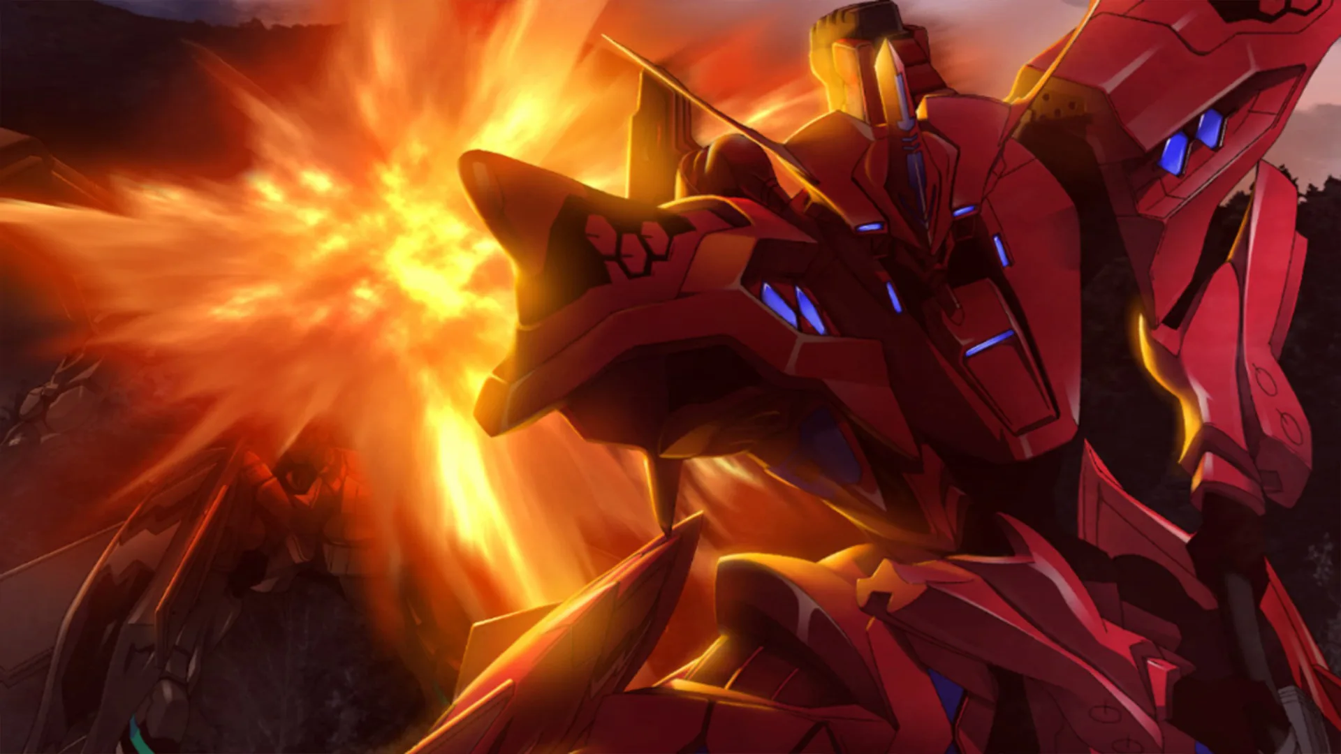 Muv-Luv Alternative Steam 官方截图 02