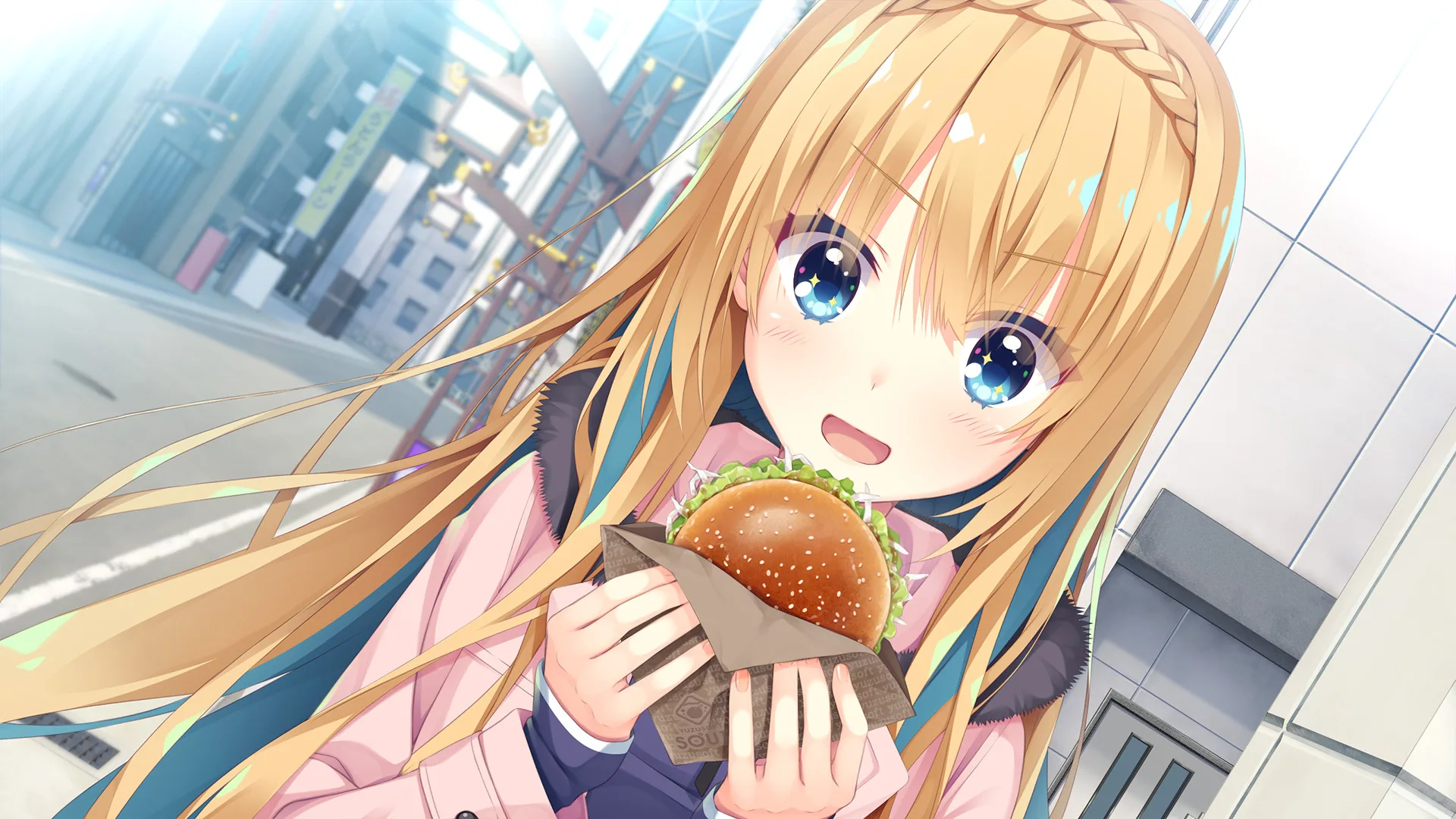 PARQUET Steam 官方截图 04