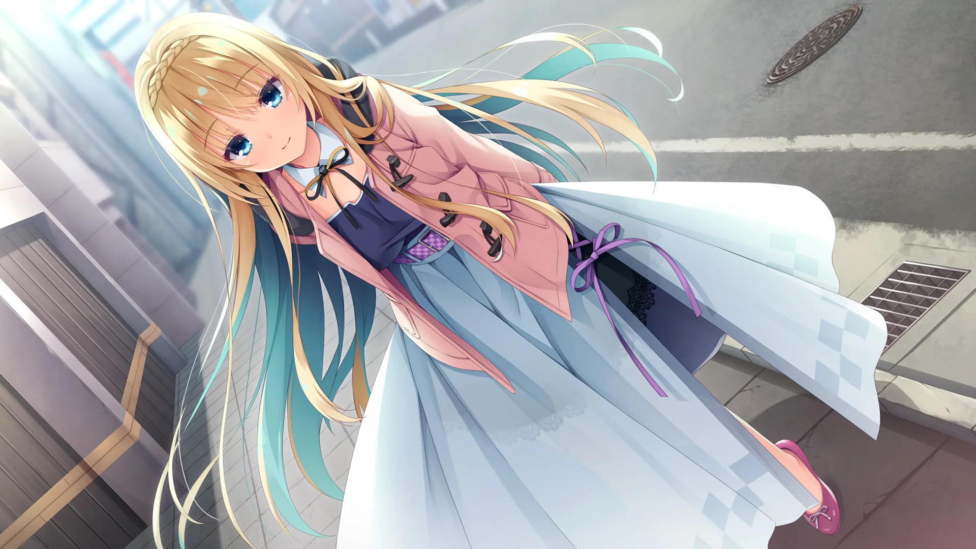 PARQUET Steam 官方截图 06