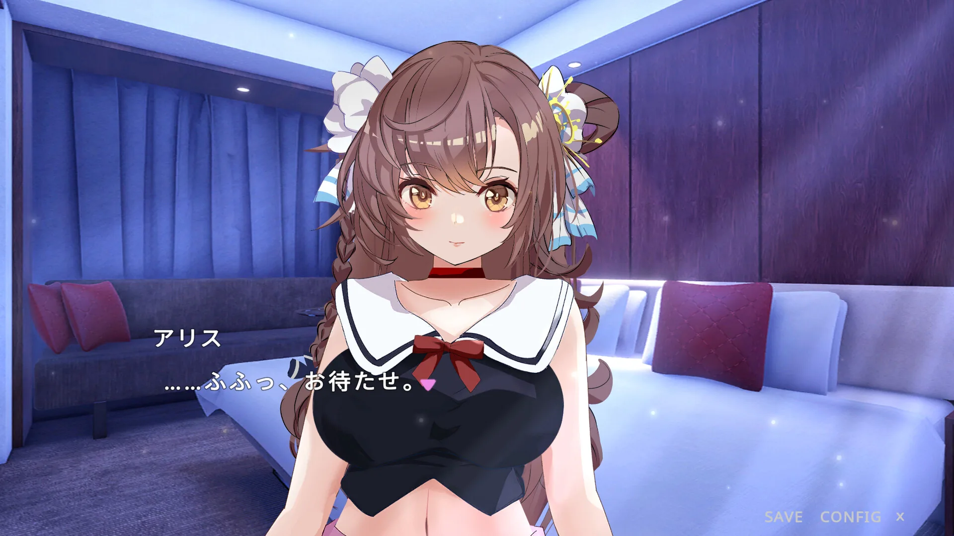 Steam 官方截图 02