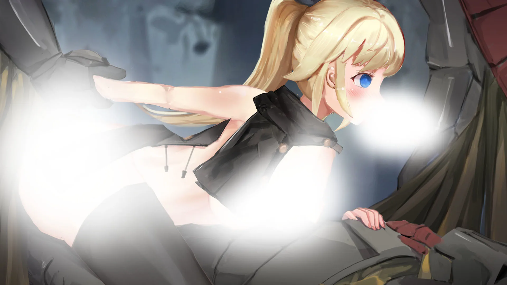 枪灵少女 GunSoul Girl Steam 官方截图 10
