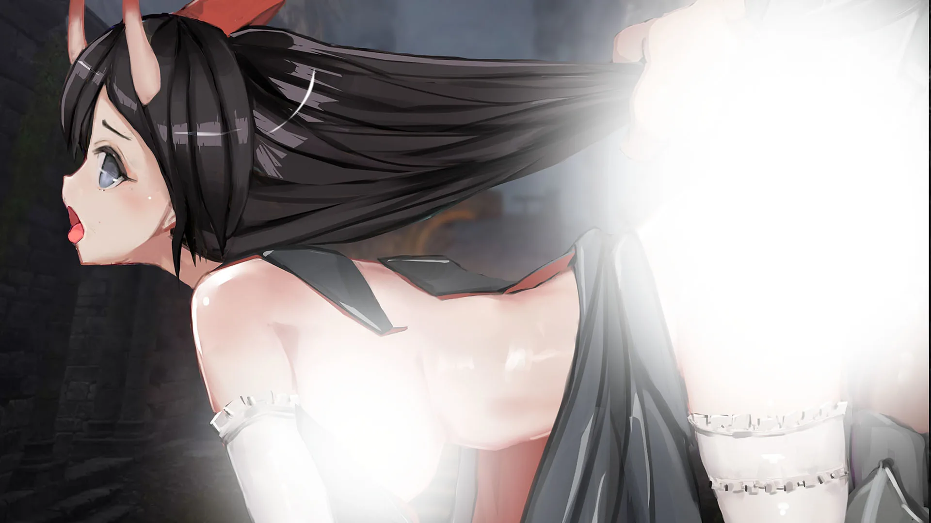 枪灵少女 GunSoul Girl Steam 官方截图 02