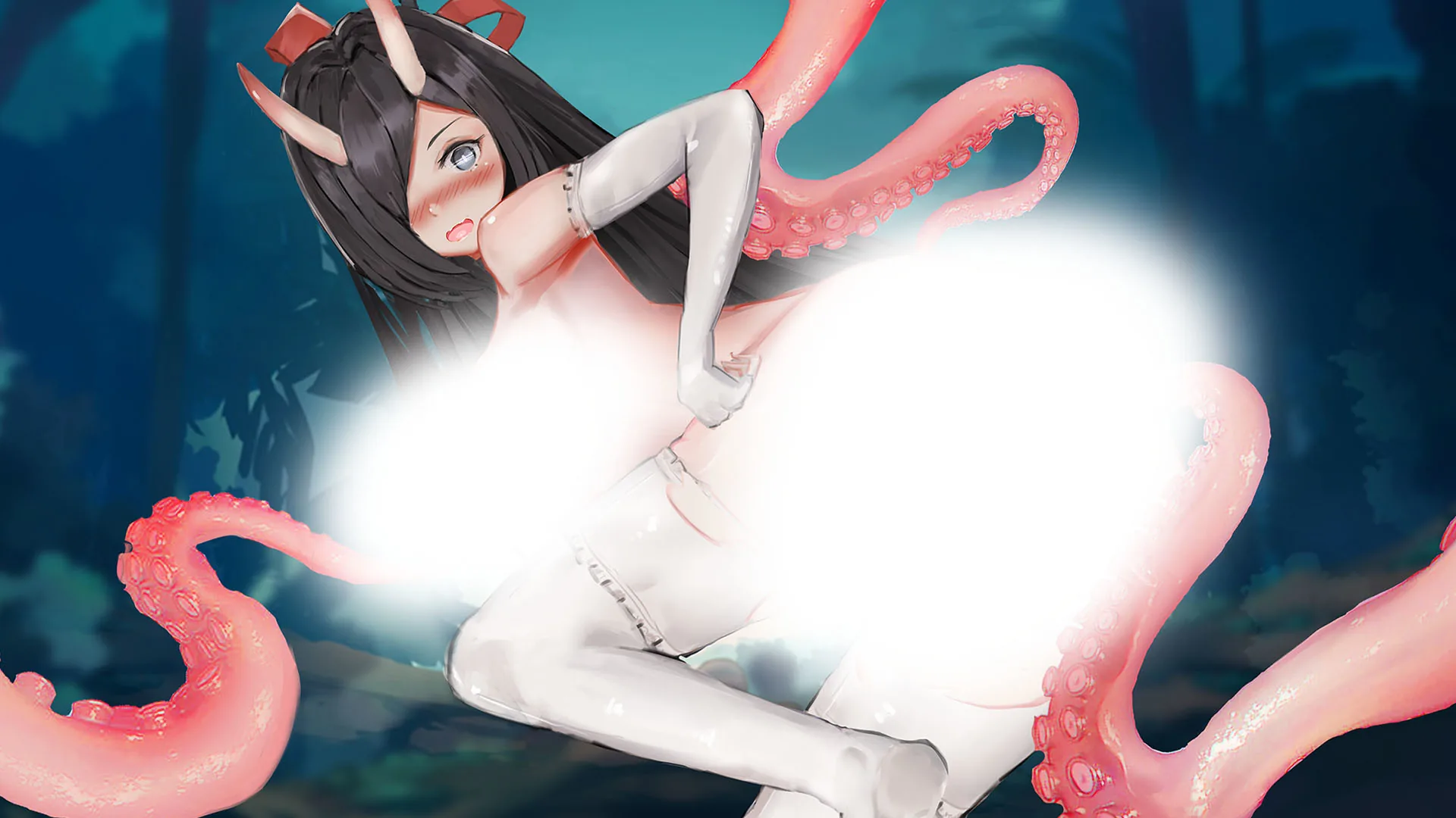 枪灵少女 GunSoul Girl Steam 官方截图 03