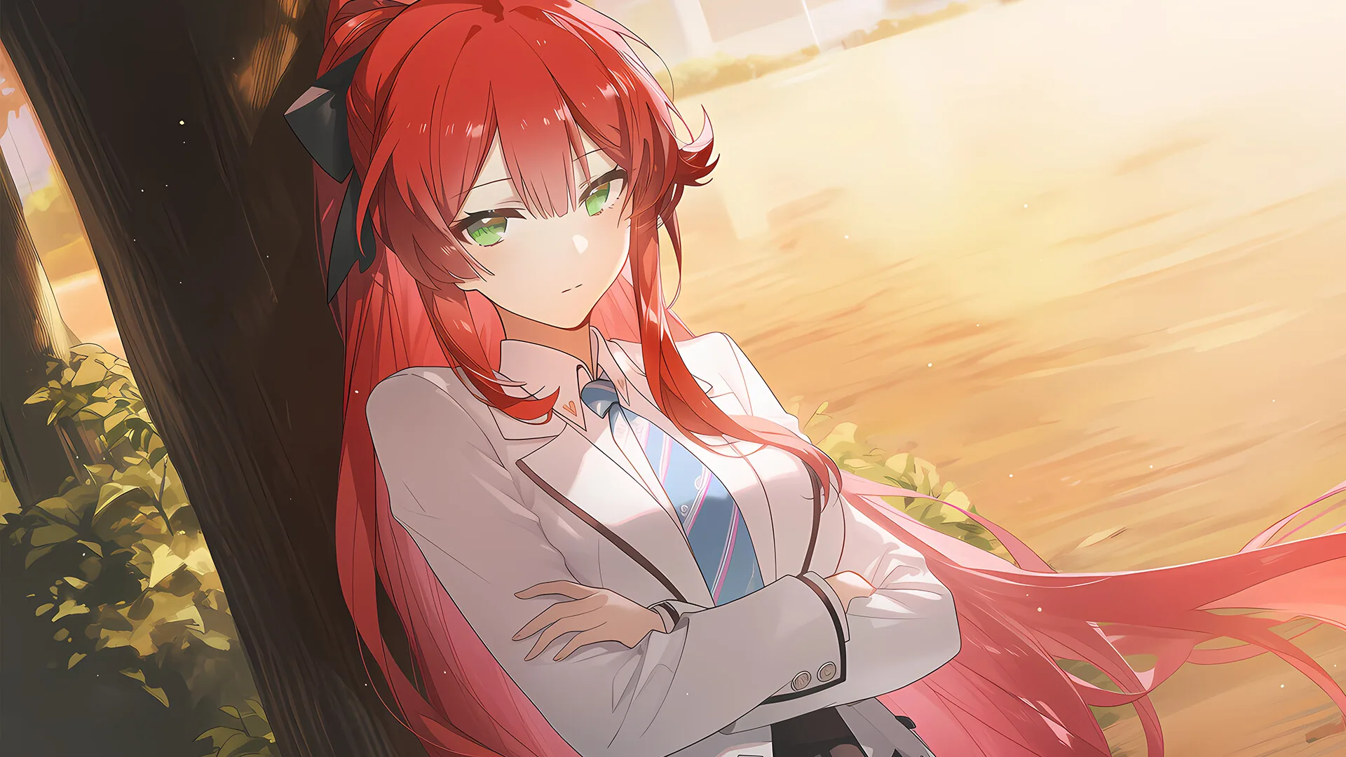 青鸟 Steam 官方截图 04