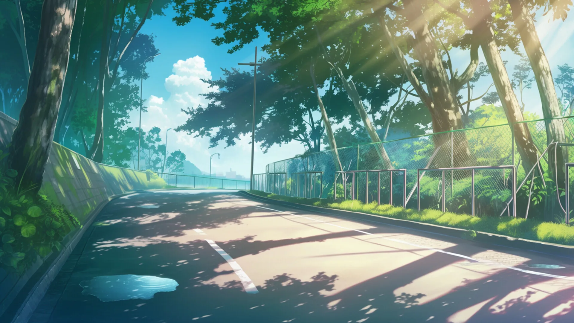青鸟 Steam 官方截图 07
