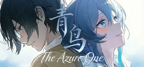 青鸟 Steam 官方主视觉