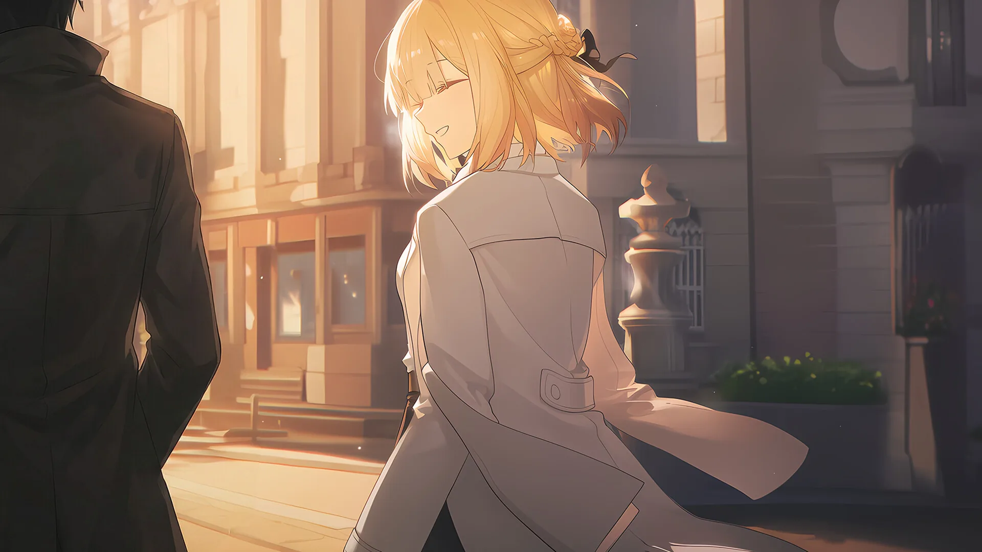 青鸟 Steam 官方截图 02
