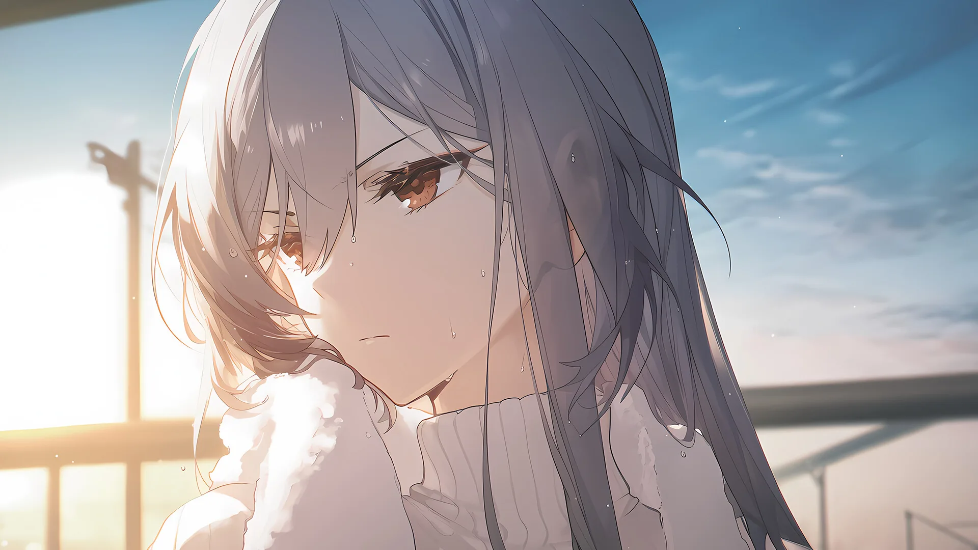 青鸟 Steam 官方截图 05