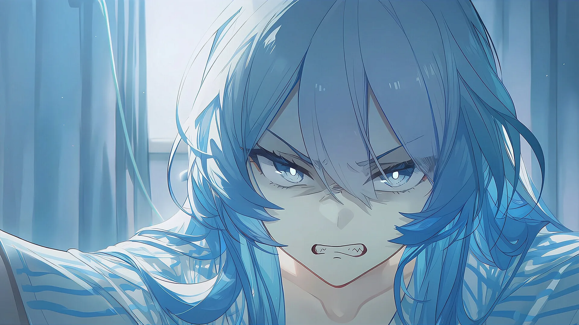 青鸟 Steam 官方截图 08
