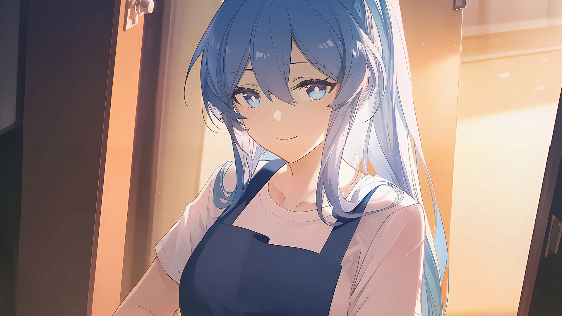 青鸟 Steam 官方截图 03