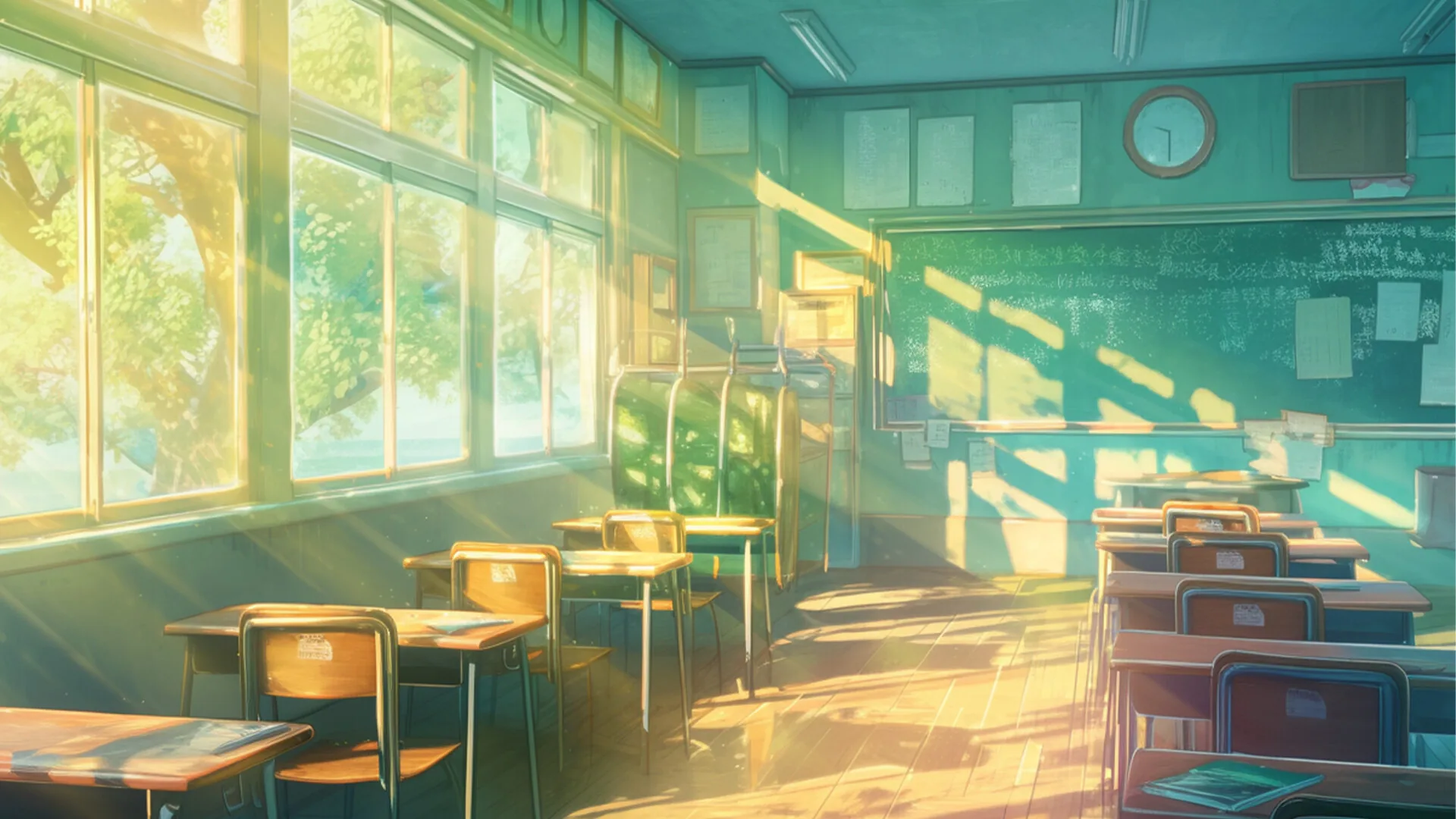 青鸟 Steam 官方截图 06