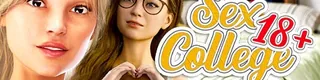 Sex College标志