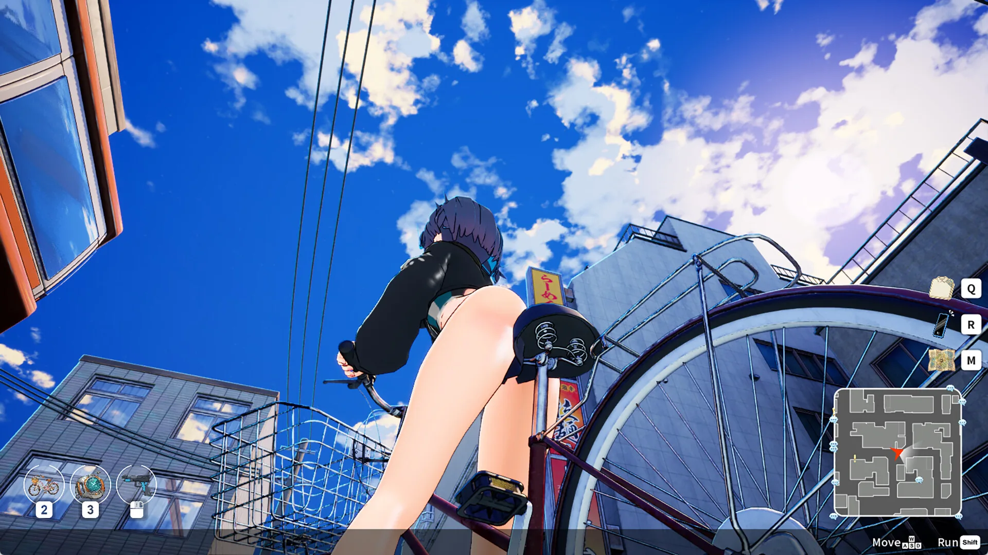 Steam 官方截图 02