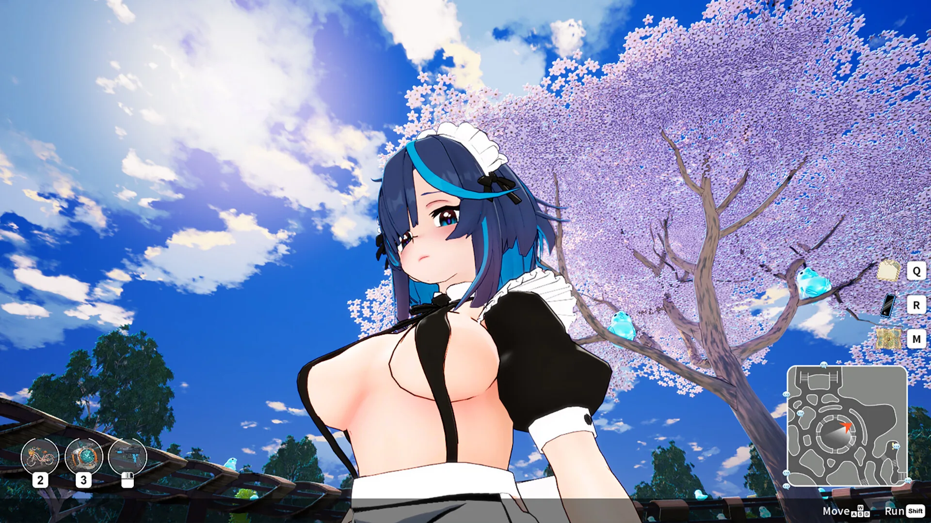 Steam 官方截图 05