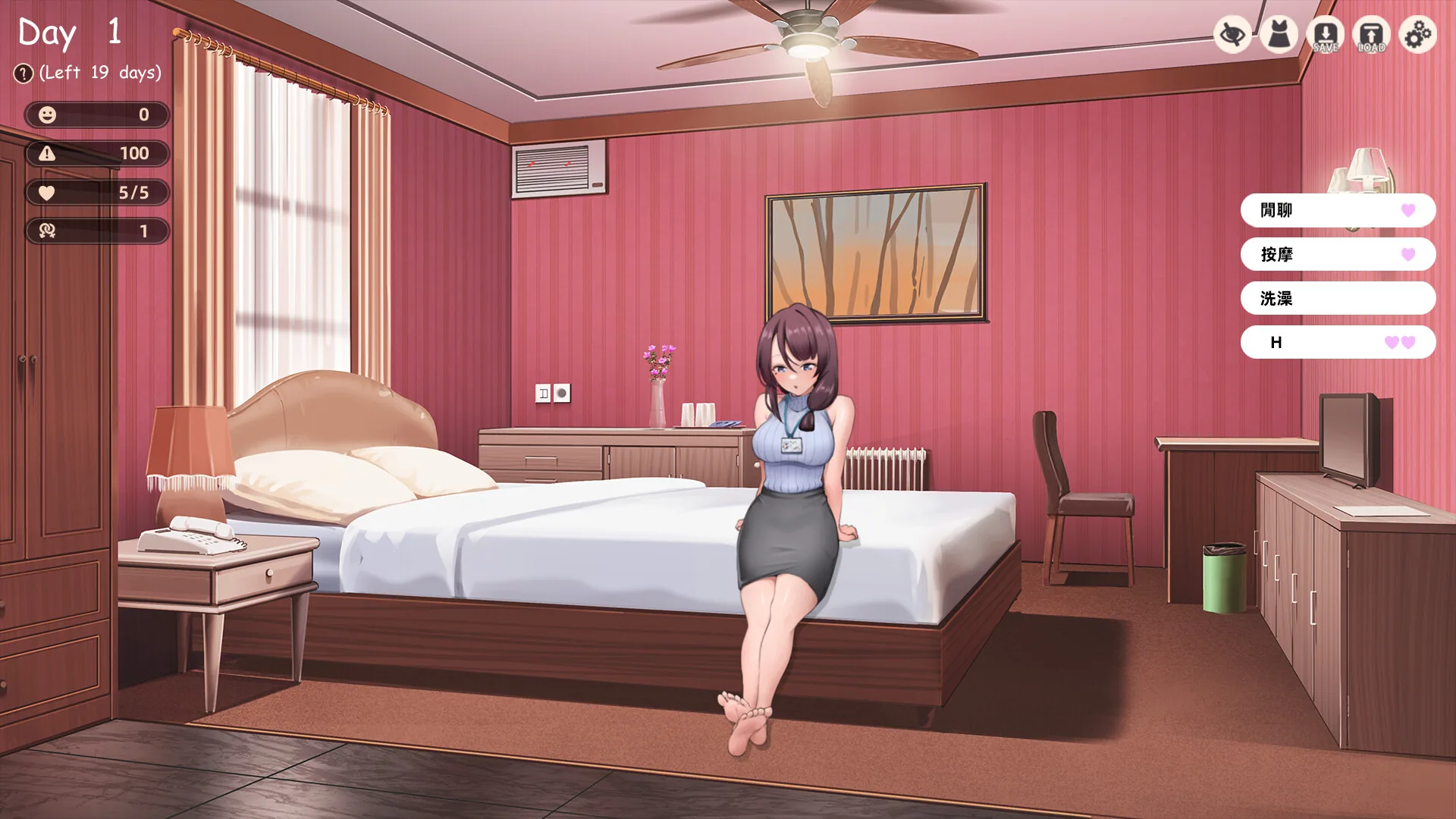 Steam 官方截图 02
