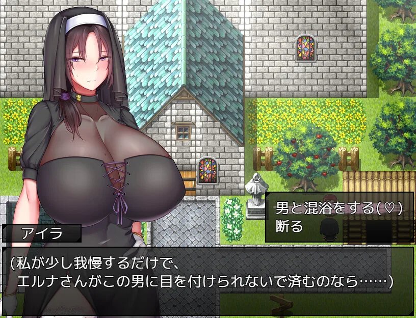 Steam 官方截图 05