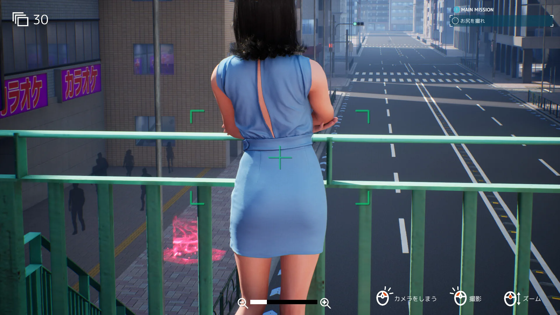 摄影代行 Steam 官方截图 04