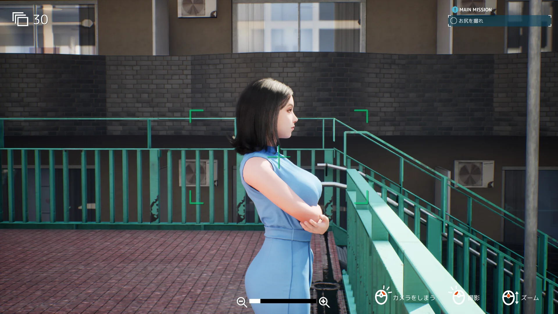 摄影代行 Steam 官方截图 05