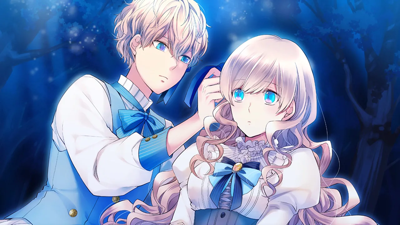 大正×对称爱丽丝 Epilogue Steam 官方截图 02