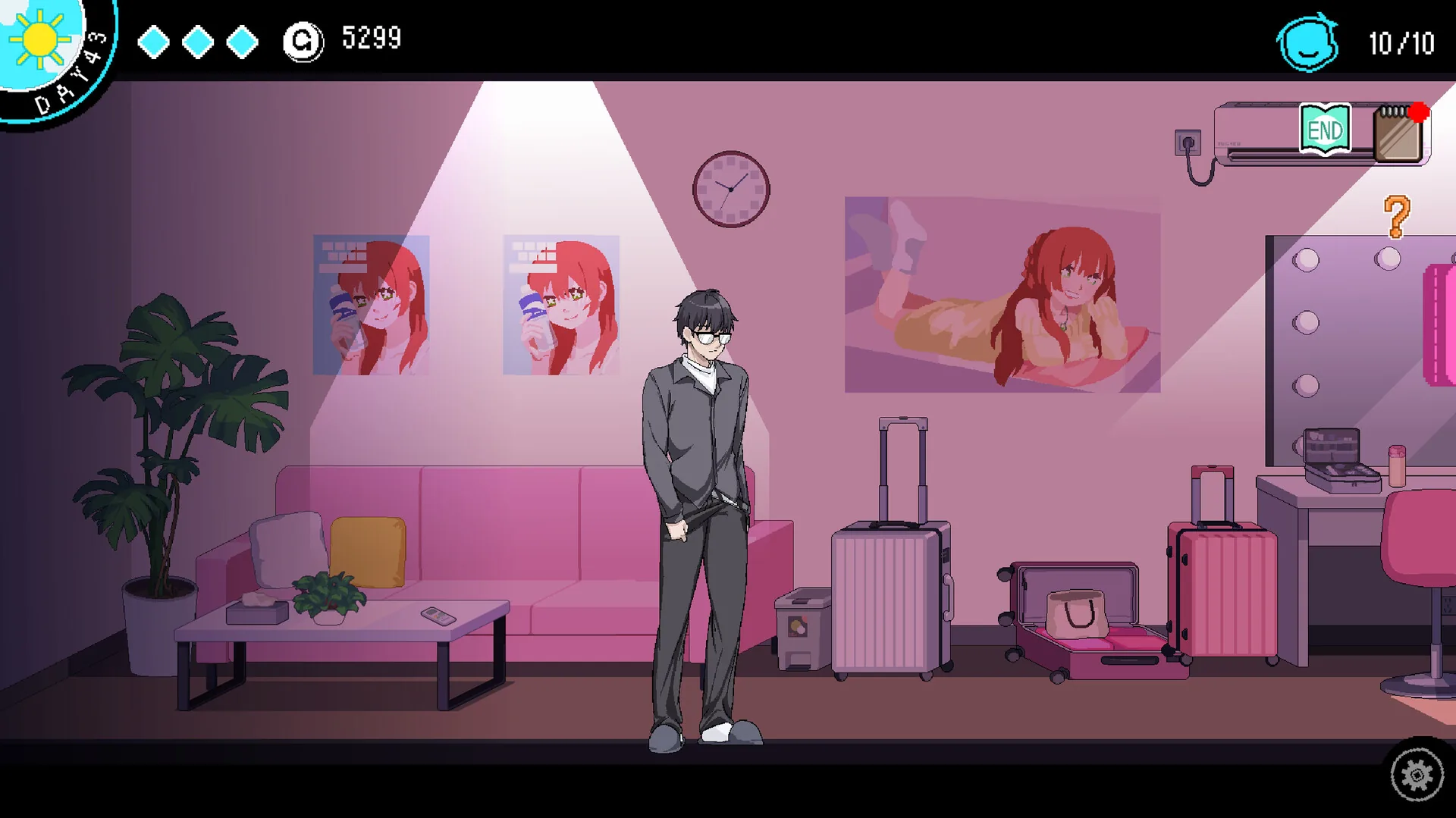 Steam 官方截图 07